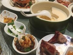 -不倒翁·徽天下名菜楼(马鞍山路店)