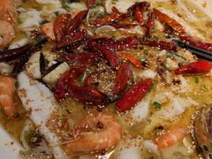-鱼亨小鲜酸菜鱼(大信店)