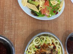 -清真老铁家灌汤包