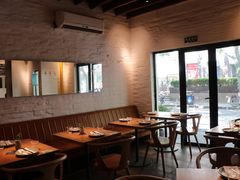 -La Strada(安福路店)