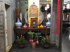 门面-都一处烧麦馆(前门店)