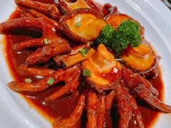 -青叶202都市餐厅(迪诺水镇店)