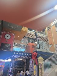 -meland club亲子乐园(北京芳圆里ID MALL店)