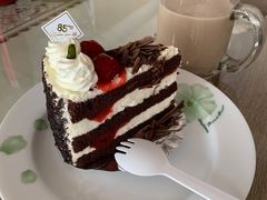 -85度C(南京龙江店)