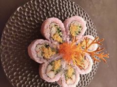 -仓桥家·焗寿司·锅物(光谷步行街店)