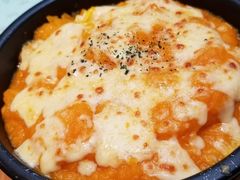 -大树餐厅(红旗街万达店)