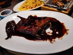 -老头儿油爆虾(星光一期店)