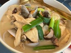 -闽海肴(北辰荟店)