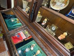 -良辰钟表店名表维修中心