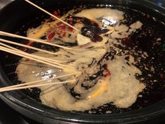 -钢管厂歆瑞源油卤串串香(春熙路太古里店)