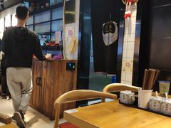 大堂-鑫花溪牛肉米粉(人民广场店)