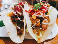 taco双拼-AFS Cafe & Canteen(闽江二路店)