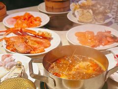 -川骄海鲜自助(亚运村店)