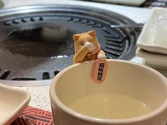 -猫抓烤肉(春熙路店)