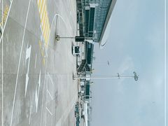 -杭州萧山国际机场