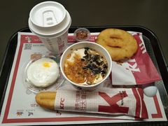 -肯德基(中鼎大厦店)