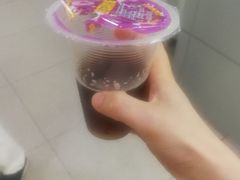-清华大学-观畴园餐厅