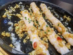 -青木岚小海鲜•小龙虾(友谊店)