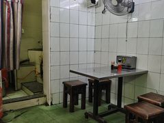 -汉记面馆(南华东路店)