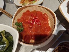 -海底捞火锅(团结桥店)