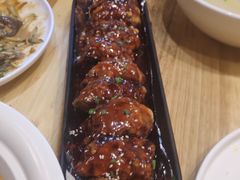 -伊喜饺子·烤鸭(五道口学院路店)