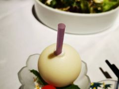 -小河盐帮·私家菜·烤鸭(三元桥·霄云路店)