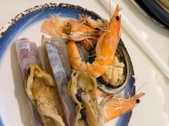 -蔚海之都·象山蒸汽海鲜(大世界店)