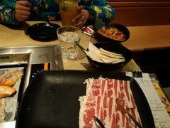 -新石器烤肉(南站店)