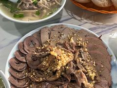 -清真喜兰老丁羊汤特色小吃