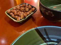 -金穗园·砂锅粥.醉鸡煲火锅(长寿路店)