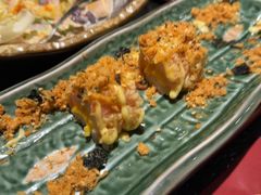 -古田居·特色寿司料理(星之岛旗舰店)
