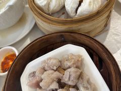 -吉莲利苑海鲜酒家(珠海拱北29年老字号店)