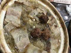 -乔家满族八大碗(流水沟店)