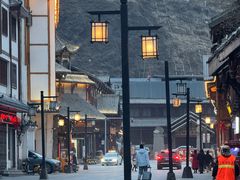 -松州古城