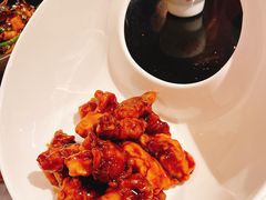 -老头儿油爆虾·知味杭州(爱琴海购物中心)