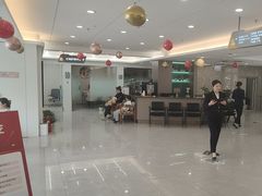 -合众齿科高难度矫正·种植·儿牙中心(望京总院)