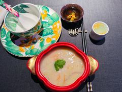 宋嫂鱼羹-華府(凯德晶萃店)