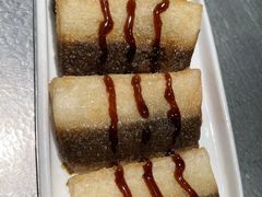 -探鱼·鲜青椒爽麻烤鱼(苏宁广场店)