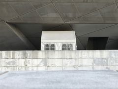 -深圳市当代艺术与城市规划馆
