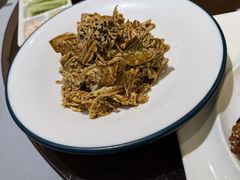 -永乐饭庄(安德路店)