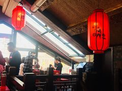 -谭鸭血老火锅(漳州路店)