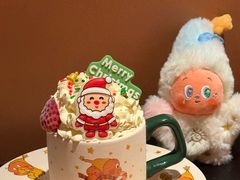 -色響火锅(恒隆广场店)