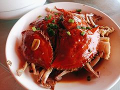 -丰收渔港饭店(嵊泗店)