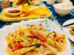 -滇道云南特色料理(康定路店)