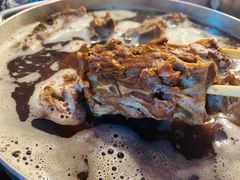 -蝎王府羊蝎子(西直门店)