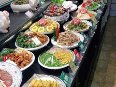 -皖小斌·小葱伴豆腐(丰收路店)