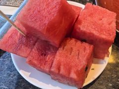 -皇城老妈·大连海鲜火锅(港湾店)