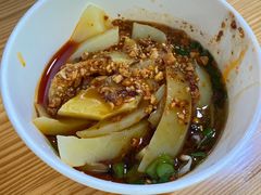 -啊马英豌豆粉