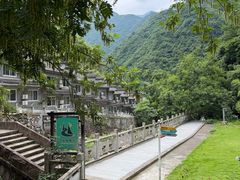 -浙北大峡谷