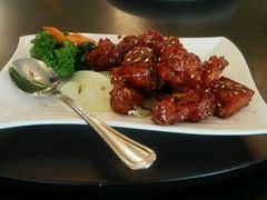 android_upload_pic-无招牌海鲜餐厅(滨海艺术中心店)